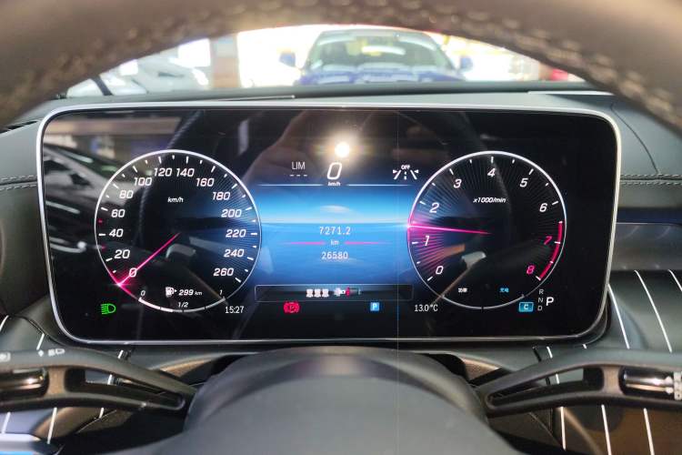 Used Mercedes-Benz C-Class 2024 Restyled C-Class 260 L Sport Edition