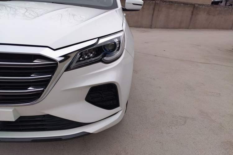 Used JETOUR X70 2020 1.5T Manual Comfort Edition 5 Seats
