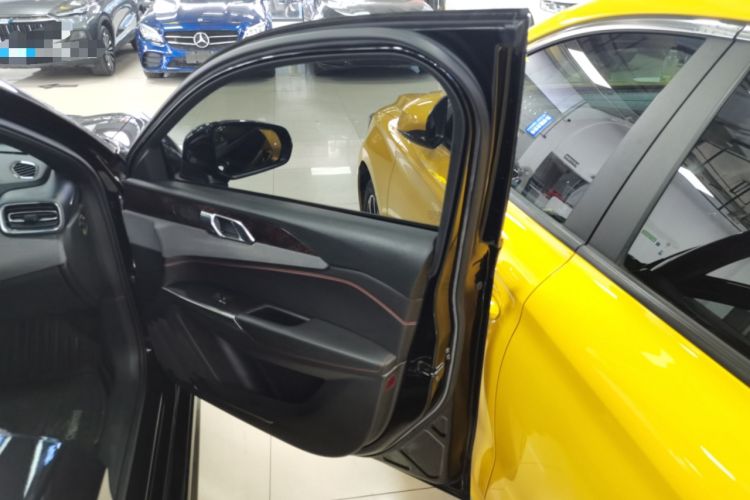 Used Lynk & Co 03 2019 2.0TD Automatic Jing Pro Edition
