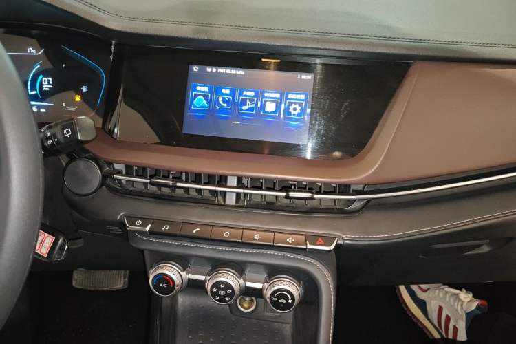 Used Changan CS15 2019 1.5L Automatic Entry Model China VI Standard