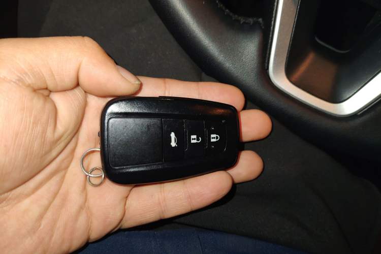 Used Toyota Corolla 2021 1.2T S-CVT Elite PLUS Edition