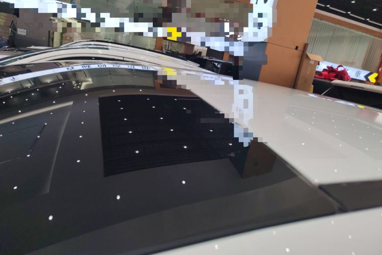 Used XPeng G3 2021 G3i 460N