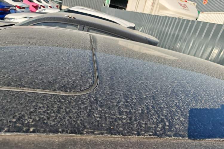 Used Ford Territory 2019 EcoBoost 145 CVT Elite Model China VI Standard
