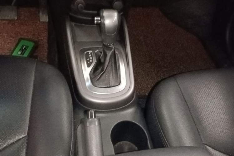 Used Kia Soul 2013 1.6L AT GL
