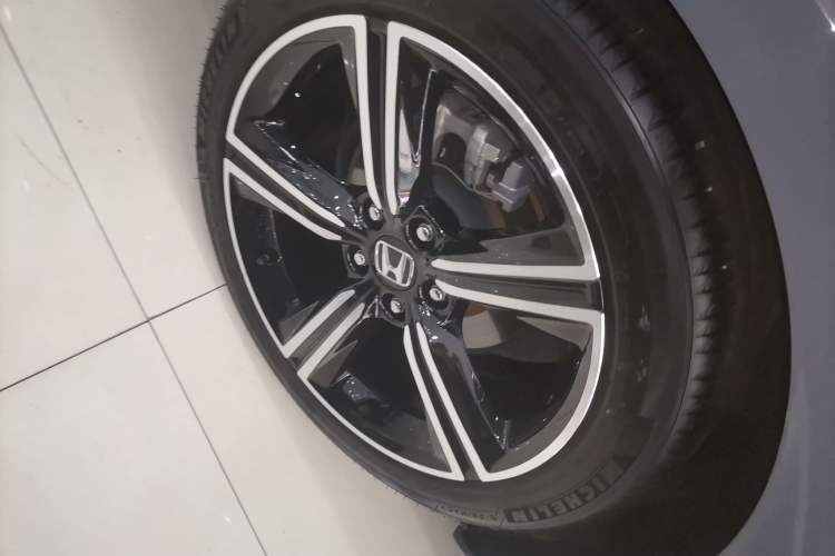 Used Honda Inspire 2023 260TURBO Elite Edition
