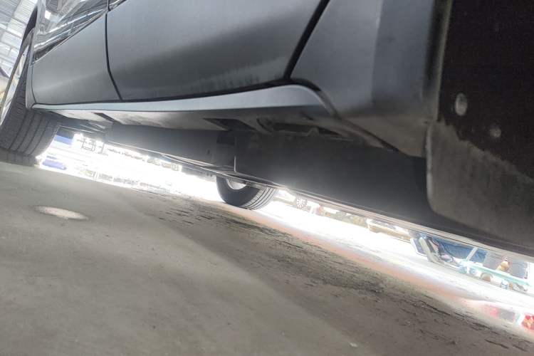 Used Buick Envision 2020 20T Two-Wheel Drive Leading Version
