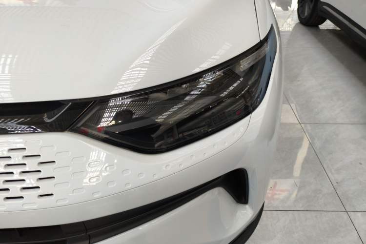 Used Leapmotor C11 2023 Range-Extended 300 Comfort Edition