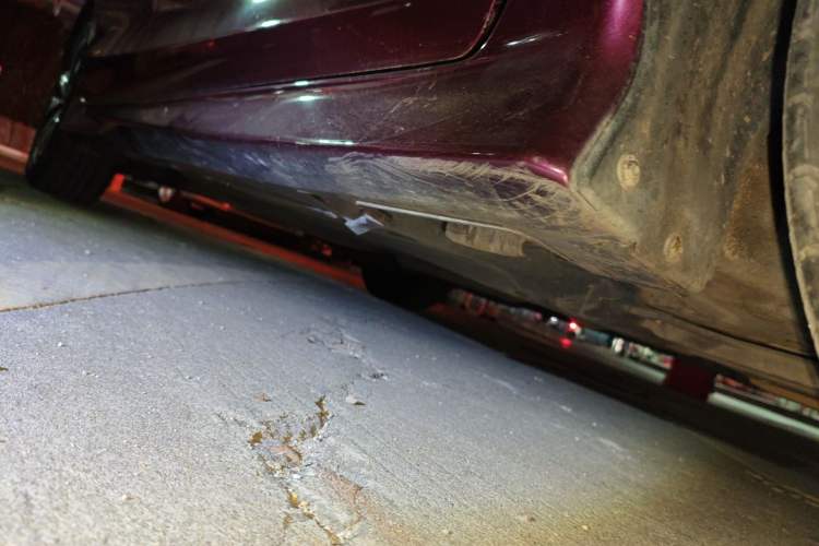 Used Honda Jade 2017 210TURBO CVT Fashion Edition 5-seater