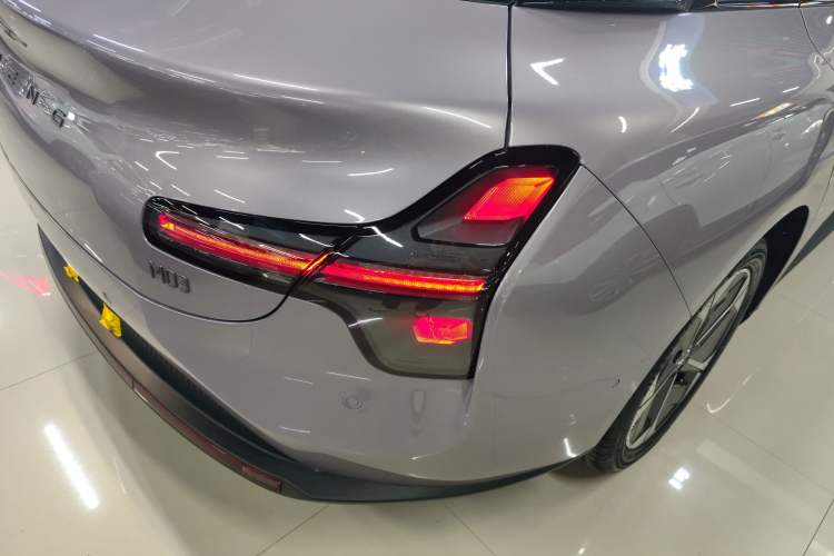 Used XPeng MONA M03 2025 620 Ultra-Long Range Plus
