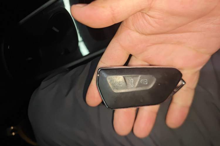 Used Volkswagen ID.3 2022 Pure Edition
