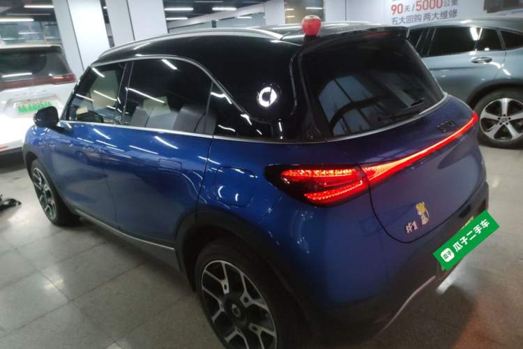 Used  #1 2022 Pulse Heartbeat Edition
