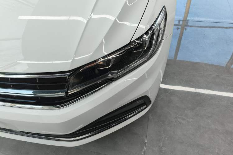 Used Volkswagen Bora 2020 1.5L Automatic Fashion Edition