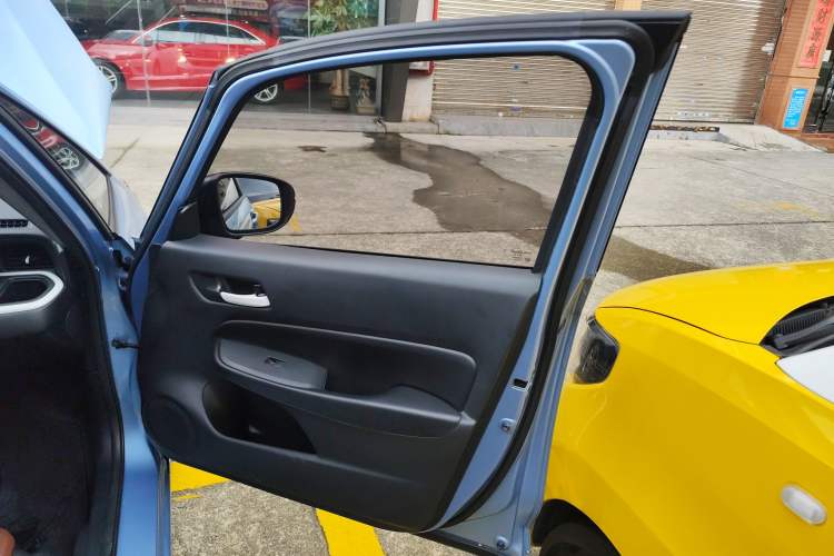 Used Honda Fit 2021 1.5L CVT Trend Edition
