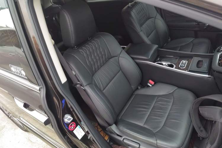 Used Honda Elysion 2022 2.0L eHEV Luxury Edition
