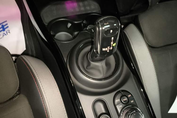 Used  JCW CLUBMAN 2023 2.0T JOHN COOPER WORKS ALL-IN