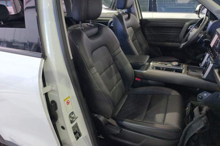 Used Haval DARGO 2022 1.5T DCT Two-Wheel Drive Labrador Edition
