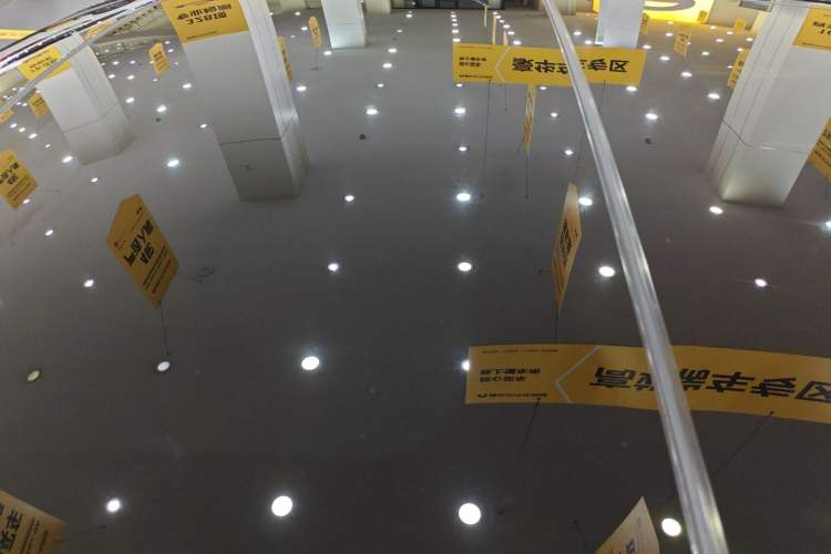 Used BMW 5 Series 2023 530Li Leading Model M Sport Package
