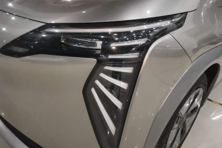 Used AION Y 2023 Plus 510 Enjoy Edition