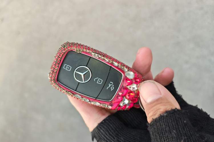 Used Mercedes-Benz C-Class 2021 C 260 L Sport Edition
