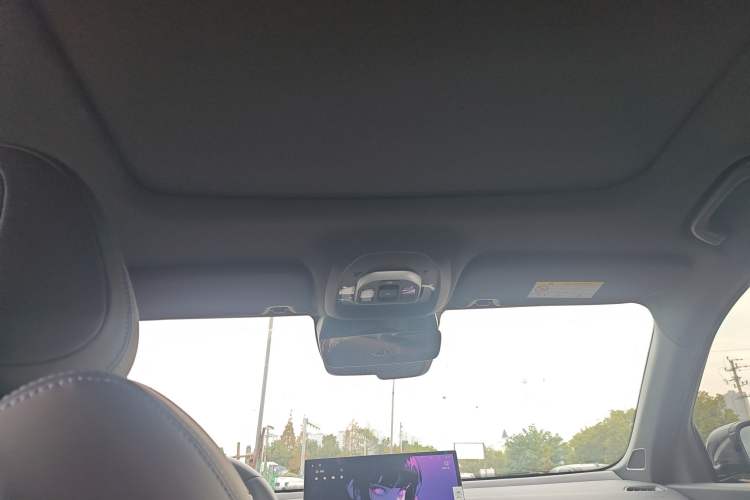 Used Geely Auto Preface 2025 Dongfang Yao 1.5TD Kunlun Edition
