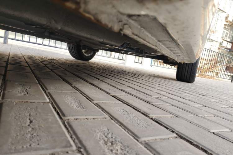 Used Changan Alsvin V7 2016 1.6L Automatic Enjoyment Model China V Standard
