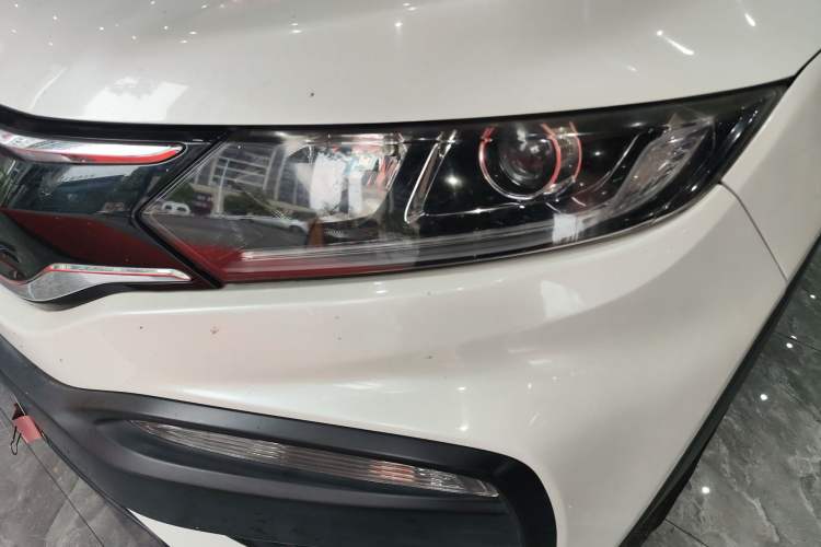 Used Honda XR-V 2017 1.5L LXi CVT Classic Edition