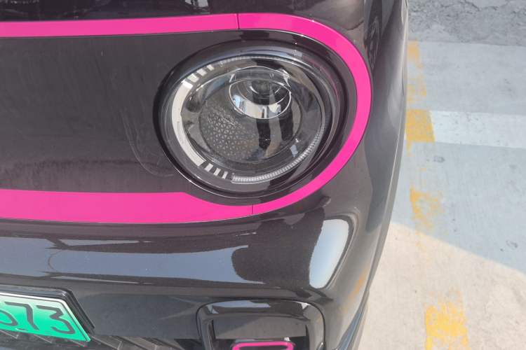 Used  Panda 2025 210km Panda Kart
