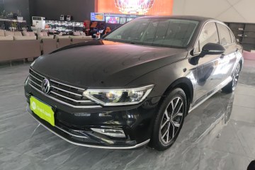 Used Volkswagen Magotan 2020 330TSI DSG Leading Model