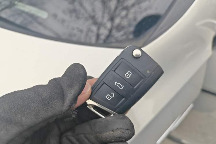 Used Volkswagen Tiguan L 2017 330TSI Automatic Two-Wheel Drive Flagship Edition
