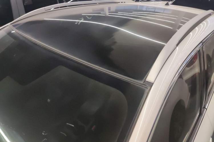 Used Nissan Qashqai 2019 2.0L CVT Luxury Edition