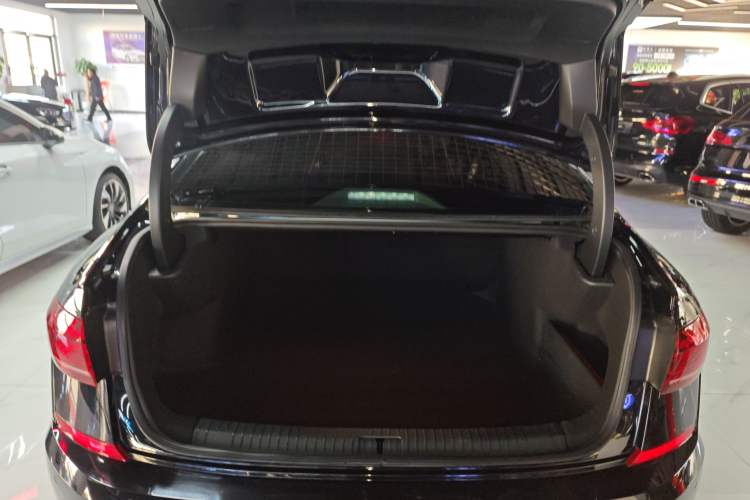 Used Volkswagen Passat 2023 Revised 330TSI Starry Elite Edition
