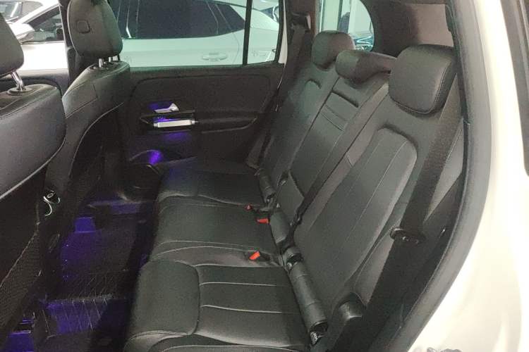 Used Mercedes-Benz GLB 2022 GLB 220 Dynamic Edition
