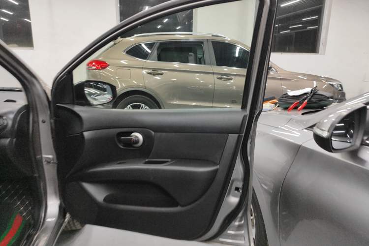 Used Nissan Livina 2013 1.6XE CVT Comfort Edition
