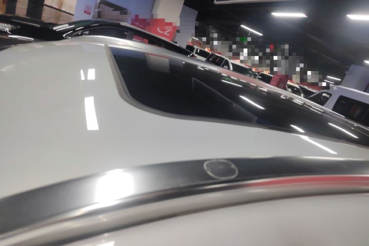 Used JETOUR Shanhai Shanhai L7 2024 1.5T 120km ULTRA 7-Seater
