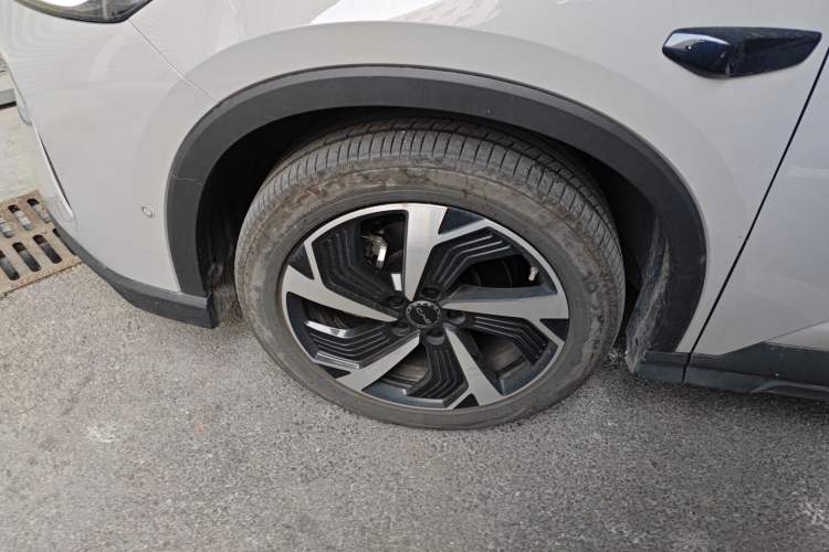 Used BYD Sealion 05 DM-i 2025 DM-i Smart Drive 115KM Flagship Model