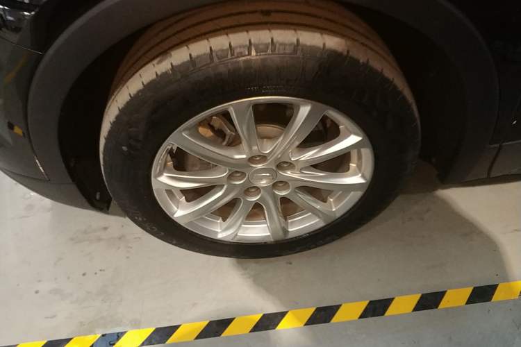 Used Cadillac XT4 2022 28T Two-Wheel Drive Fashion Edition
