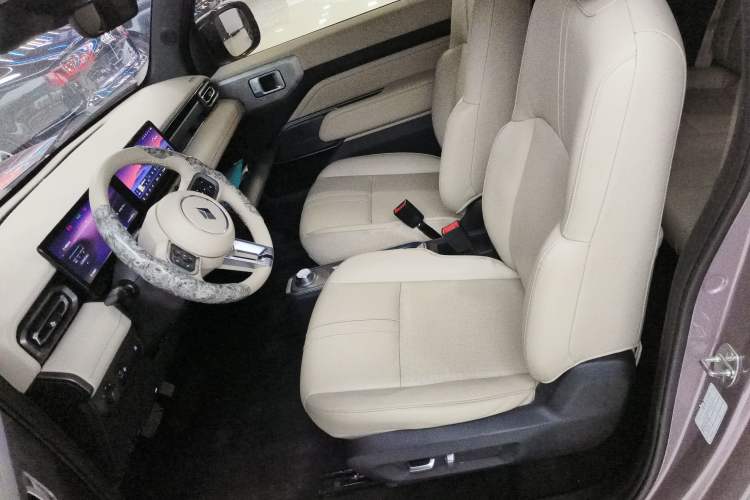 Used Baojun Spark 2023 Intelligent Premium Edition