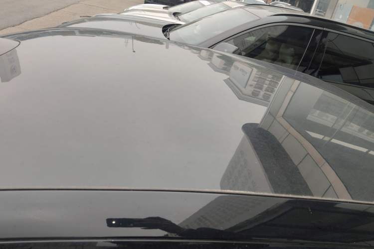 Used Lynk & Co 07 2026 Model 126 Long-Range Ultra H7