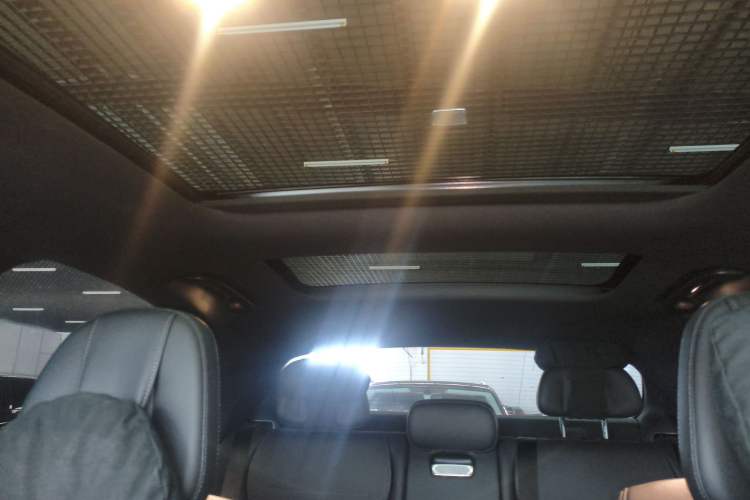 Used Mercedes-Benz C-Class 2023 Restyled C 260 L Sport Edition
