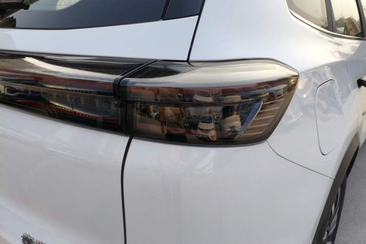 Used Chery Fengyun T8 2025 1.5T 130 km Luxury Edition 5-Seater