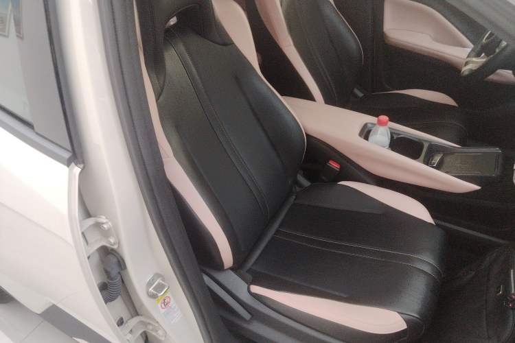 Used BYD Seagull 2025 405 km Flying Edition
