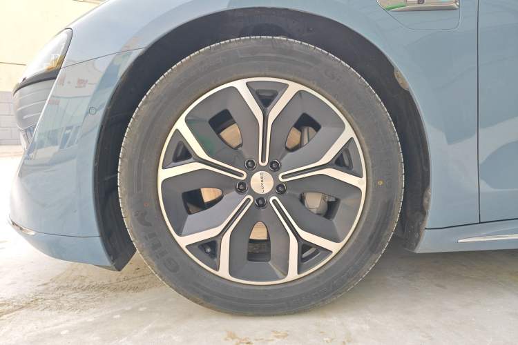 Used Hima Luxeed S7 2024 Pro Rear-Drive Long-Range Version
