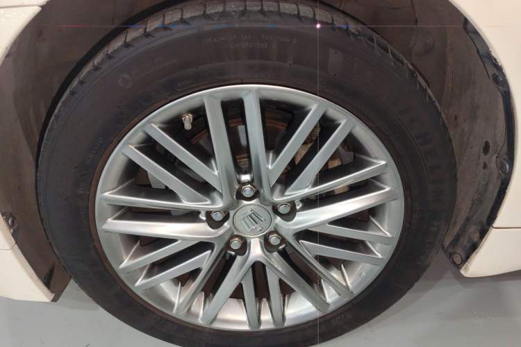 Used Toyota Crown 2015 2.5L Elite Edition