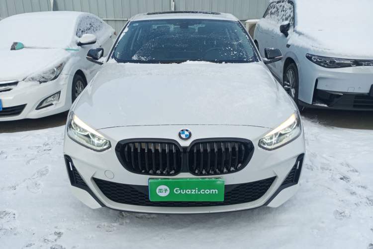 Used BMW 1 Series 2023 120i M Sport Night Edition
