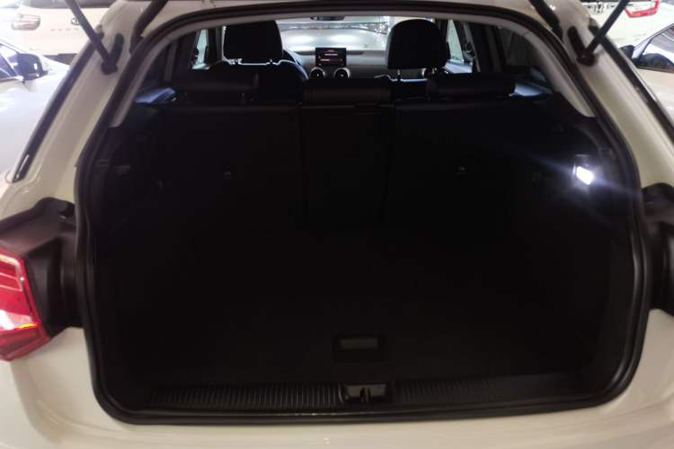 Used Audi Q2L 2022 35 TFSI Progressive Dynamic Edition
