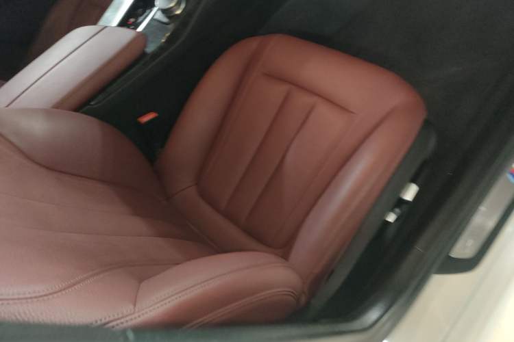 Used BMW 5 Series 2018 530Li xDrive M Sport Package
