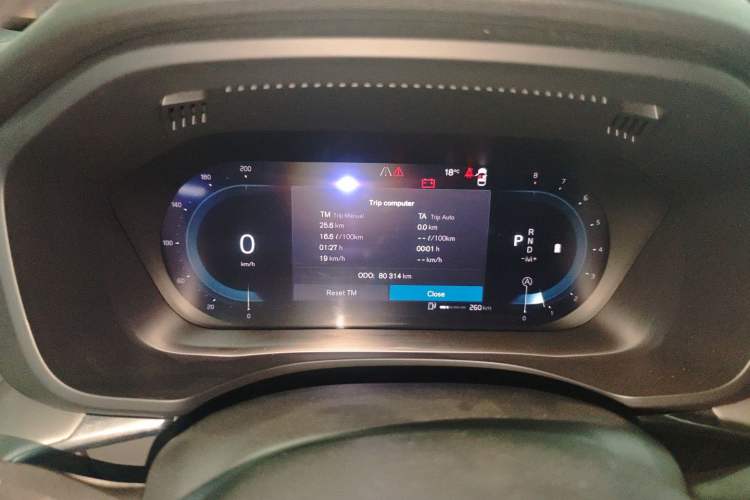 Used Volvo XC60 2024 B5 4x4 Smart Luxury Edition
