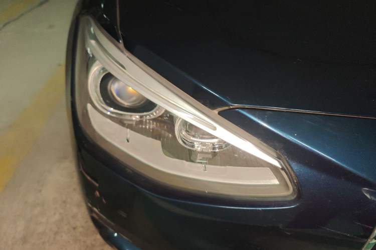 Used BMW 1 Series (Import) 2013 Facelifted 118i Leading Edition