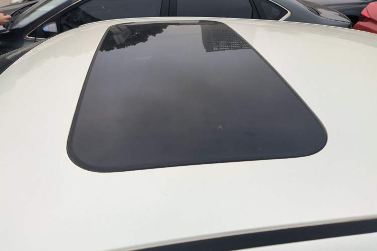 Used Nissan Lannia 2016 1.6L CVT Smart Cool Edition
