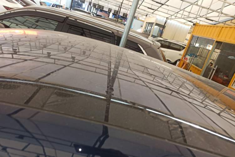 Used Hima AITO M5 2022 Extended-Range Four-Wheel Drive Performance Version
